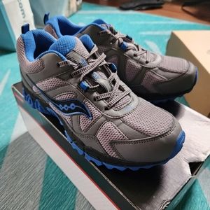 Saucony Boys Escape